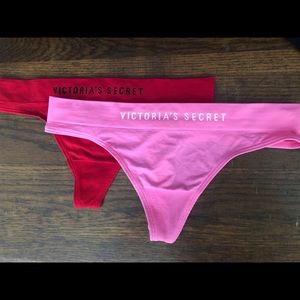 Victoria Secret Thong